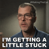 Fashion Show GIF by Amazon Prime Video