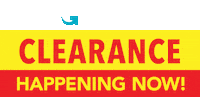 Happening Now Shopping Sticker by Gabe's