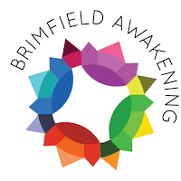 Sew Home Made Sticker by Brimfield Awakening