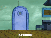 season 8 GIF by SpongeBob SquarePants