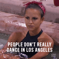 big brother dancing GIF by Big Brother After Dark