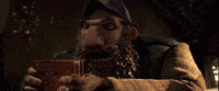 Oh No Omg GIF by LAIKA Studios
