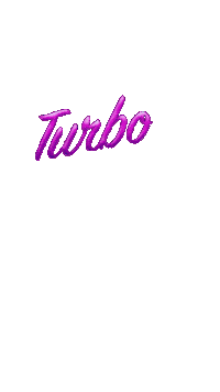 Turbotime Sticker by Kaschemme