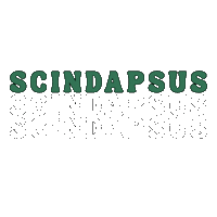 Scindapsus Sticker by NakayamaPlants