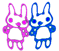 Art Friends Sticker
