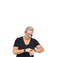 80s swipe up Sticker by BOBO