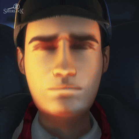 Wake Up What GIF by G5 games