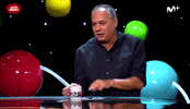 Ilustres Ignorantes Dancing GIF by Movistar+