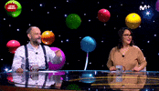 Comedia Ilustres Ignorantes GIF by Movistar+