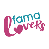 Logo Love Sticker by FamaSofas