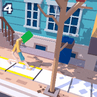 steppypants GIF