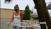 lauren conrad lc GIF by The Hills