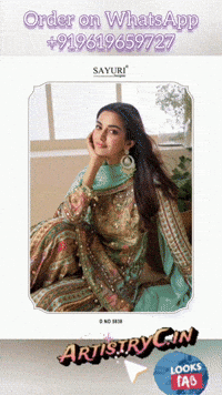 Buy Now Fashion GIF by ArtistryC