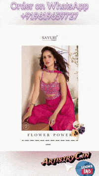 Buy Now Fashion GIF by ArtistryC