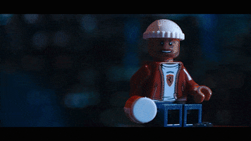 Stop Motion Art GIF by Myles Hi
