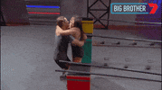 Big Brother Love GIF by Big Brother Australia