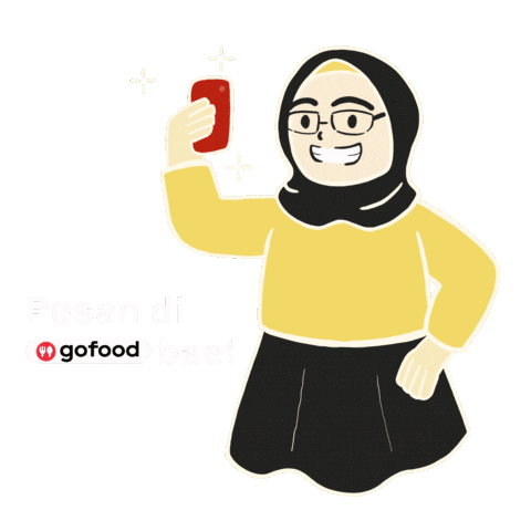 Arifallah Sticker