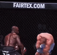 Serious Leave Me GIF