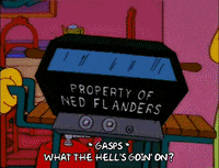 homer simpson episode 10 GIF