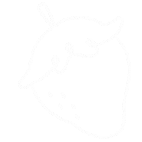 Spring Fruits Sticker