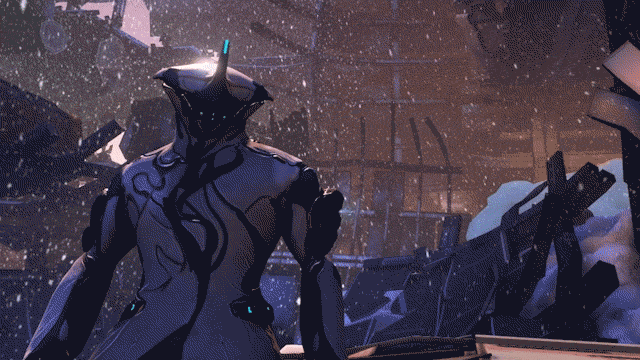digitalextremes giphyupload clap video game warframe GIF