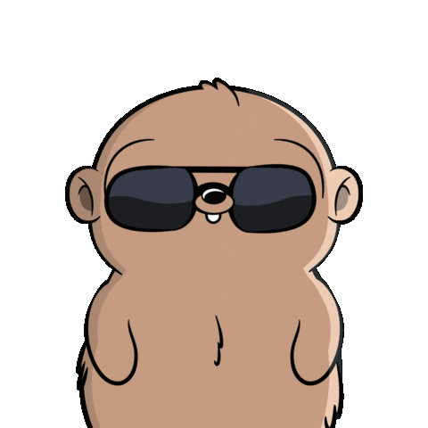 Pack It Up Sticker by Fugz Official