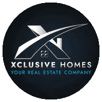 Xclusive Sticker by xclusivehomesrealty
