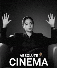 Cinema Dancer GIF