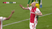 GIF by FOX Sports