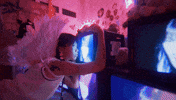 Eye Angel GIF by ARTMS