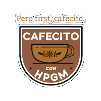 Sticker by HPGM