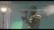 North Dakota State Bison GIF by NDSU Athletics