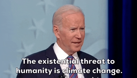 Joe Biden GIF by GIPHY News
