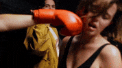 Music Video Knockout GIF by Aries