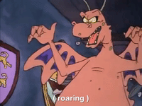 nicksplat doug GIF