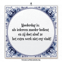 Wijsheid Troost GIF by Tegelspreuken.nl