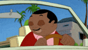 cartoon movie bebes kids robin harris GIF