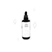 Faces_of_Fey skincare cleanbeauty hautpflege faceoil Sticker