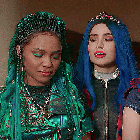 Disney Channel GIF