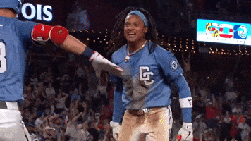 Washington Nationals Win GIF by MLB