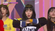 k-pop wendy GIF