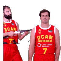 Liga Endesa Basketball Sticker by ACB