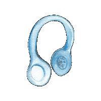 creartraffy music musica song sing Sticker