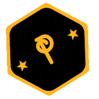 Pao Croissant Sticker by Pâine Artesanal