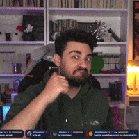 Tik Yes GIF