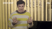Dixpourcent 10Pourcent GIF by France tv