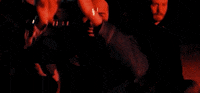 Fall Together Alternative Music GIF by The Temper Trap