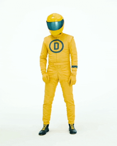 You Are Awesome GIF by Driverama.com