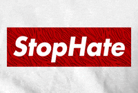LAvsHate la california los angeles hate GIF