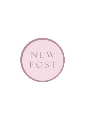 New Post Sticker by Peaa